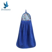 KHĂN BẾP CÓ MÓC TREO GIÁ RẺ